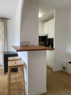 LX135 Studio proche centre-ville & parking gratuit - Toulouse - 6