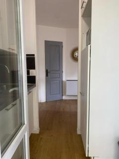 LX135 Studio proche centre-ville & parking gratuit - Toulouse - 5