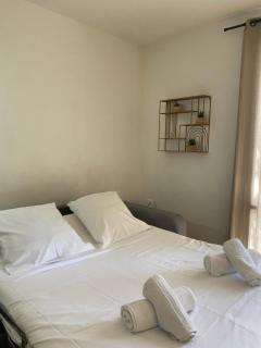 LX135 Studio proche centre-ville & parking gratuit - Toulouse - 4