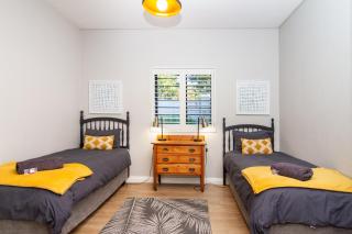 Vygeboom Villa/ Durbanville - Kaapstad - 5