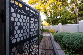 Durbanville Vygeboom Villa - 3