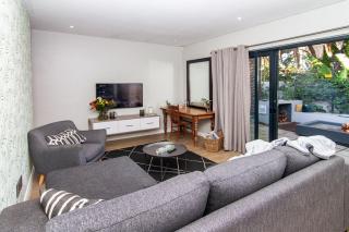Durbanville Vygeboom Villa - 2