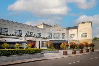 Glenroyal Hotel - Maynooth - 0