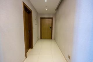 GR Elite- Damac 3BD apt with Kingdom Tower View - Riyadh - 4