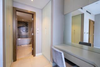 GR Elite- Damac 3BD apt with Kingdom Tower View - Riyadh - 2