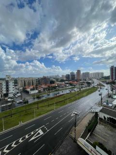 Flat Biarritz Próximo a Praia - Fonseca Imóveis - São Luís - 7