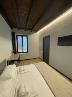 I Bastioni Rooms - 1