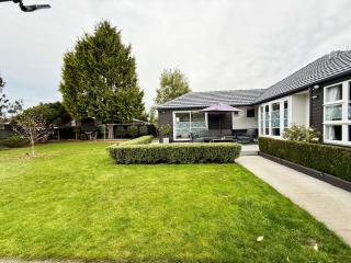 Cozy and sunny room near City To Seapath - Christchurch - 0