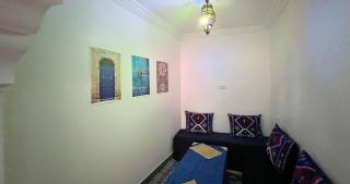 Dar ESSEKIA - Oulad Akkou - 4