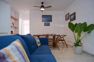 Casa Xíinbal - Puerto Morelos - 9