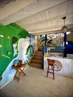 Taida Hostel Sede Rincón del Mar - Rincón - 6