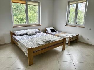 Anit Rooms - Luštica (Lustizza) - 0