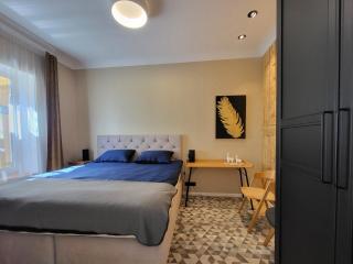 Pärnu Supeluse Deluxe - Pärnu - 8