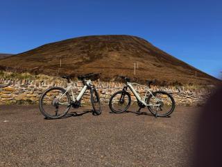 Aurora - Self Catering, Kirkwall, Quiet Location with Luxury Hot Tub - Orkney - 7