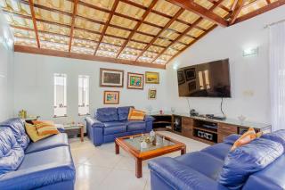 GB19 Casa 7 Quartos a 50m da Praia, Guarajuba - Guarajuba - 7