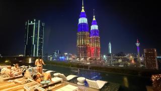 Holiday Suites at Star - Kuala Lumpur - 8