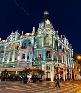 Mid Centro Residence, self check-in - Oradea - 6