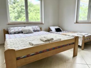 Anit Rooms - Luštica (Lustizza) - 1