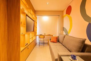 Apartamento 409 Aconchegante Vila Madalena - 9