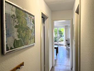Blanker Hans, Badestraße - Wyk auf Föhr - 1