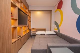 Apartamento 409 Aconchegante Vila Madalena - 1
