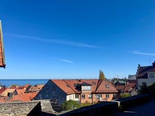 Cozy studio in separate building - Visby - 8