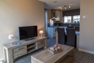 Vakantiewoning aan Zee - Zoutelande - 8