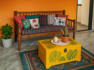 Nature Touch Susneh Homestay - - 1