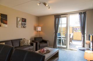 Vakantiewoning aan Zee - Zoutelande - 3