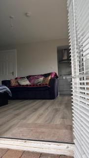 Studio Apartment - Letterkenny - 8