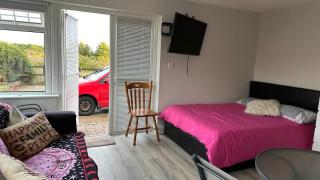Studio Apartment - Letterkenny - 3