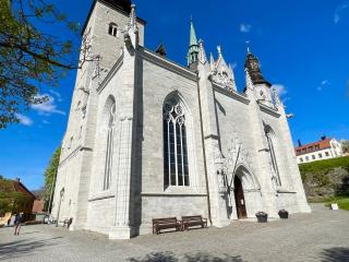 Cozy studio in separate building - Visby - 3