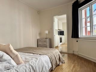 Cozy studio in separate building - Visby - 2