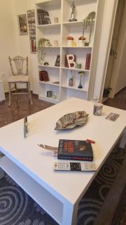 Square View Apartment - Amfilochía - 7