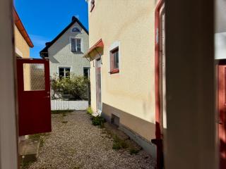 Cozy studio in separate building - Visby - 1