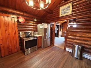 Lakeside Lodge - Saint Ignace - 1