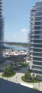 BG WATERFRONT NEXT LEVEL APARTMENTs - Belgrado - 8