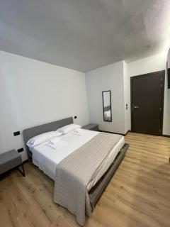 I Bastioni Rooms - 8
