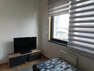 BG WATERFRONT NEXT LEVEL APARTMENTs - Belgrado - 2