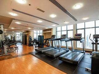 1BR Gem with Lake and Sea View Plus Pool and Gym Access - 9