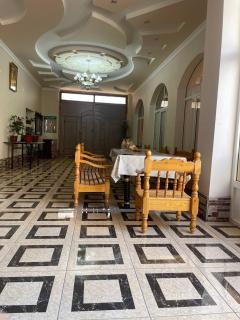 Aminzar Guest House - Bucara - 5