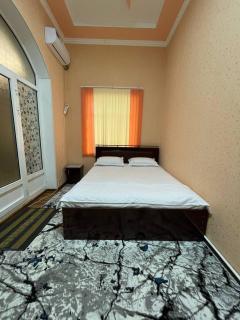 Aminzar Guest House - Bucara - 4