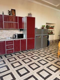 Aminzar Guest House - Bucara - 3