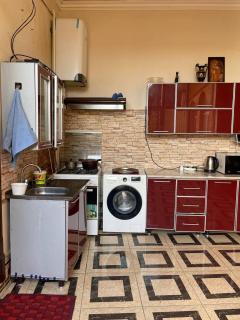Aminzar Guest House - Bucara - 2