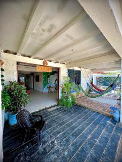 Taida Hostel Sede Rincón del Mar - Rincón - 8