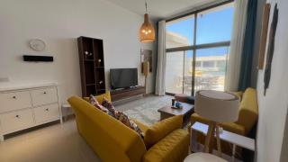Stylish 2-Bed in G-Cribs - El Gouna - 9
