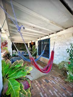 Taida Hostel Sede Rincón del Mar - Rincón - 5