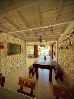 Taida Hostel Sede Rincón del Mar - Rincón - 1
