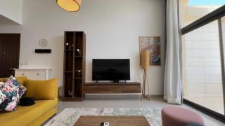 Stylish 2-Bed in G-Cribs - El Gouna - 7