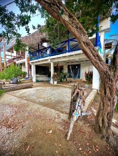 Taida Hostel Sede Rincón del Mar - Rincón - 7